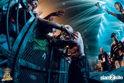 BLEND 285 Signature นำเสนอ Let's BLEND Festival (อัลบั้มที่ 2) — photo 220