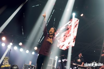 BLEND 285 Signature นำเสนอ Let's BLEND Festival (อัลบั้มที่ 2) — photo 221