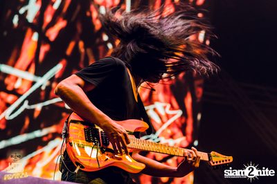 BLEND 285 Signature นำเสนอ Let's BLEND Festival (อัลบั้มที่ 2) — photo 223