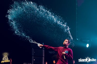 BLEND 285 Signature นำเสนอ Let's BLEND Festival (อัลบั้มที่ 2) — photo 224