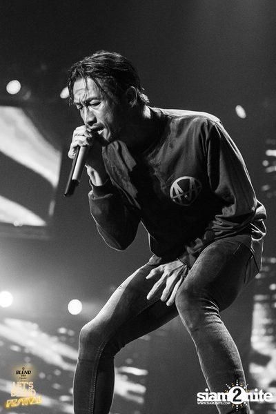 BLEND 285 Signature นำเสนอ Let's BLEND Festival (อัลบั้มที่ 2) — photo 226