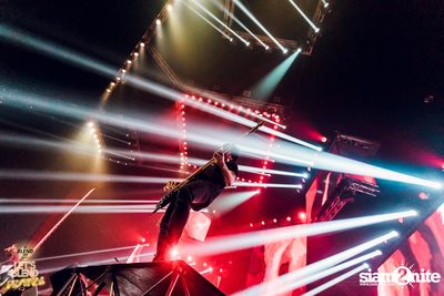BLEND 285 Signature นำเสนอ Let's BLEND Festival (อัลบั้มที่ 2) — photo 227