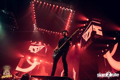BLEND 285 Signature นำเสนอ Let's BLEND Festival (อัลบั้มที่ 2) — photo 228