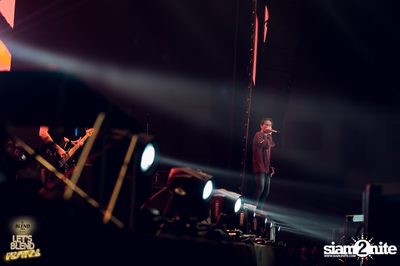 BLEND 285 Signature นำเสนอ Let's BLEND Festival (อัลบั้มที่ 2) — photo 230