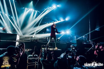 BLEND 285 Signature นำเสนอ Let's BLEND Festival (อัลบั้มที่ 2) — photo 231