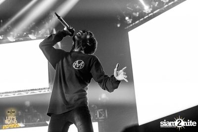 BLEND 285 Signature นำเสนอ Let's BLEND Festival (อัลบั้มที่ 2) — photo 234