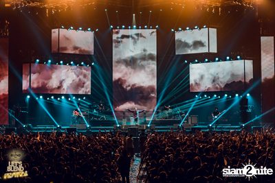 BLEND 285 Signature นำเสนอ Let's BLEND Festival (อัลบั้มที่ 2) — photo 235