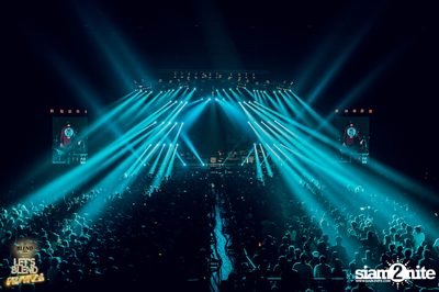 BLEND 285 Signature นำเสนอ Let's BLEND Festival (อัลบั้มที่ 2) — photo 236