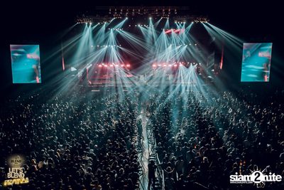 BLEND 285 Signature นำเสนอ Let's BLEND Festival (อัลบั้มที่ 2) — photo 238