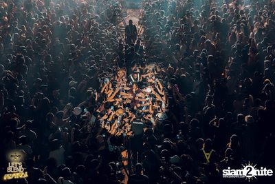 BLEND 285 Signature นำเสนอ Let's BLEND Festival (อัลบั้มที่ 2) — photo 241