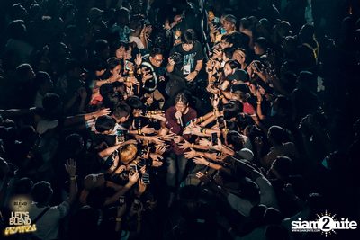 BLEND 285 Signature นำเสนอ Let's BLEND Festival (อัลบั้มที่ 2) — photo 242