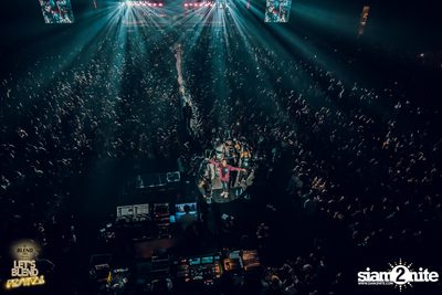 BLEND 285 Signature นำเสนอ Let's BLEND Festival (อัลบั้มที่ 2) — photo 243