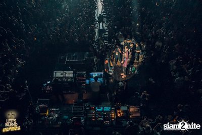 BLEND 285 Signature นำเสนอ Let's BLEND Festival (อัลบั้มที่ 2) — photo 244