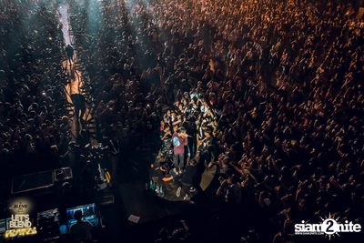 BLEND 285 Signature นำเสนอ Let's BLEND Festival (อัลบั้มที่ 2) — photo 245