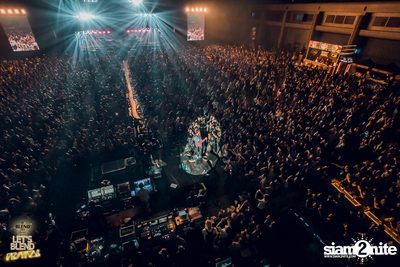 BLEND 285 Signature นำเสนอ Let's BLEND Festival (อัลบั้มที่ 2) — photo 246