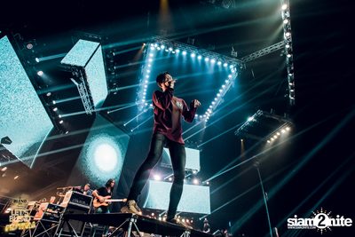 BLEND 285 Signature นำเสนอ Let's BLEND Festival (อัลบั้มที่ 2) — photo 247