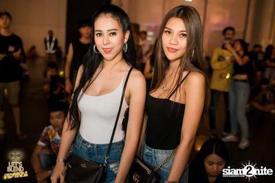 BLEND 285 Signature นำเสนอ Let's BLEND Festival (อัลบั้มที่ 2) — photo 251