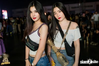 BLEND 285 Signature นำเสนอ Let's BLEND Festival (อัลบั้มที่ 2) — photo 252