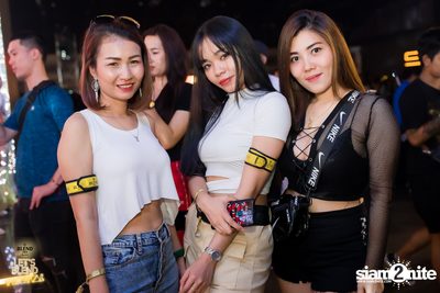 BLEND 285 Signature นำเสนอ Let's BLEND Festival (อัลบั้มที่ 2) — photo 253