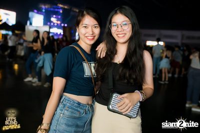 BLEND 285 Signature นำเสนอ Let's BLEND Festival (อัลบั้มที่ 2) — photo 254