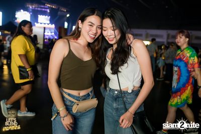 BLEND 285 Signature นำเสนอ Let's BLEND Festival (อัลบั้มที่ 2) — photo 255
