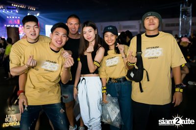 BLEND 285 Signature นำเสนอ Let's BLEND Festival (อัลบั้มที่ 2) — photo 257