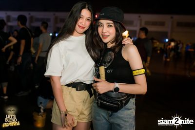 BLEND 285 Signature นำเสนอ Let's BLEND Festival (อัลบั้มที่ 2) — photo 258