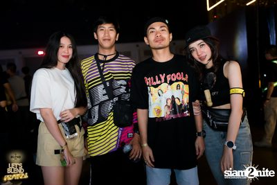 BLEND 285 Signature นำเสนอ Let's BLEND Festival (อัลบั้มที่ 2) — photo 259