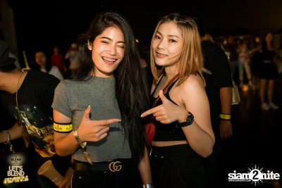BLEND 285 Signature นำเสนอ Let's BLEND Festival (อัลบั้มที่ 2) — photo 260
