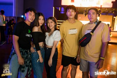 BLEND 285 Signature นำเสนอ Let's BLEND Festival (อัลบั้มที่ 2) — photo 261