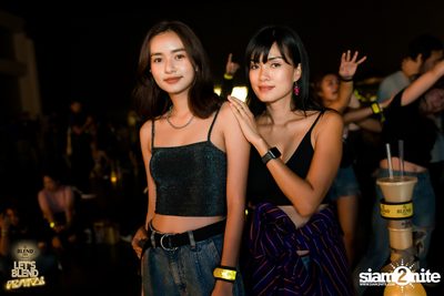 BLEND 285 Signature นำเสนอ Let's BLEND Festival (อัลบั้มที่ 2) — photo 262