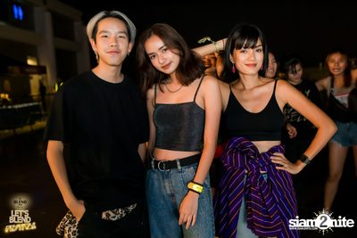 BLEND 285 Signature นำเสนอ Let's BLEND Festival (อัลบั้มที่ 2) — photo 263