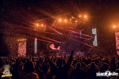 BLEND 285 Signature นำเสนอ Let's BLEND Festival (อัลบั้มที่ 2) — photo 264