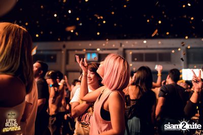 BLEND 285 Signature นำเสนอ Let's BLEND Festival (อัลบั้มที่ 2) — photo 265