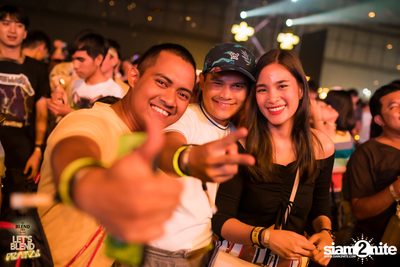 BLEND 285 Signature นำเสนอ Let's BLEND Festival (อัลบั้มที่ 2) — photo 266