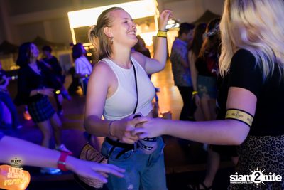 BLEND 285 Signature นำเสนอ Let's BLEND Festival (อัลบั้มที่ 2) — photo 267