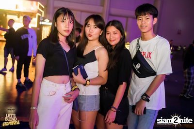 BLEND 285 Signature นำเสนอ Let's BLEND Festival (อัลบั้มที่ 2) — photo 268