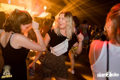 BLEND 285 Signature นำเสนอ Let's BLEND Festival (อัลบั้มที่ 2) — photo 269