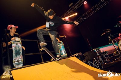 BLEND 285 Signature นำเสนอ Let's BLEND Festival (อัลบั้มที่ 2) — photo 270