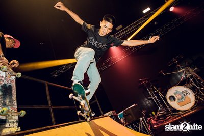 BLEND 285 Signature นำเสนอ Let's BLEND Festival (อัลบั้มที่ 2) — photo 271