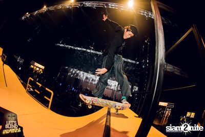 BLEND 285 Signature นำเสนอ Let's BLEND Festival (อัลบั้มที่ 2) — photo 274