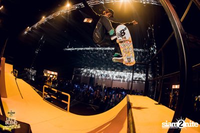 BLEND 285 Signature นำเสนอ Let's BLEND Festival (อัลบั้มที่ 2) — photo 275
