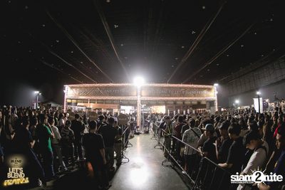 BLEND 285 Signature นำเสนอ Let's BLEND Festival (อัลบั้มที่ 3) — photo 4