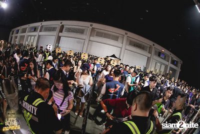 BLEND 285 Signature นำเสนอ Let's BLEND Festival (อัลบั้มที่ 3) — photo 6