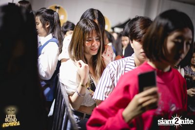 BLEND 285 Signature นำเสนอ Let's BLEND Festival (อัลบั้มที่ 3) — photo 8