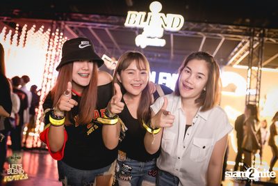 BLEND 285 Signature นำเสนอ Let's BLEND Festival (อัลบั้มที่ 3) — photo 14