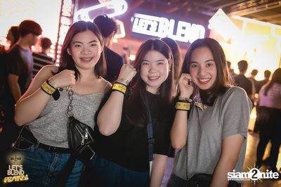 BLEND 285 Signature นำเสนอ Let's BLEND Festival (อัลบั้มที่ 3) — photo 22