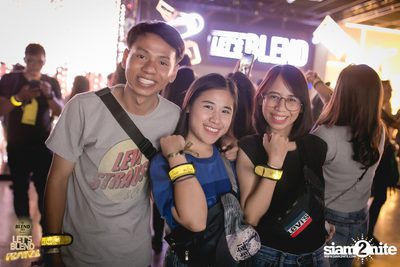 BLEND 285 Signature นำเสนอ Let's BLEND Festival (อัลบั้มที่ 3) — photo 23