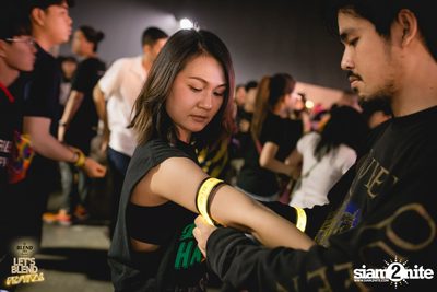BLEND 285 Signature นำเสนอ Let's BLEND Festival (อัลบั้มที่ 3) — photo 25