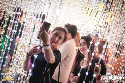BLEND 285 Signature นำเสนอ Let's BLEND Festival (อัลบั้มที่ 3) — photo 31